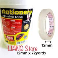 NACHI ISOLASI STATIONERY 12mm