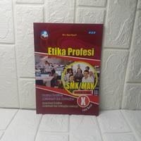 Jual Etika Profesi Terlengkap Harga Murah August 2021