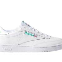 Club C - Fitur - Classic | Reebok