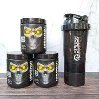 Jual Pre Workout The Curse Murah Harga Terbaru 2021