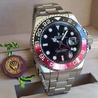 Jual Jam Rolex Pepsi Model \u0026 Desain 