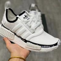 adidas taping nmd