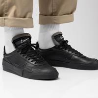 nike foamposite cup black