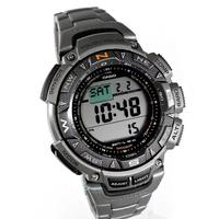 Jual Casio Pathfinder Model \u0026 Desain 