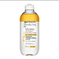 Garnier Micellar Oil Infused 400