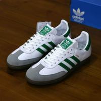 Jual Adidas Samba Green Murah \u0026 Terbaik 