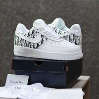 Nike Air Force 1 High Sculpt We'll Take It From Here - DV2187-100