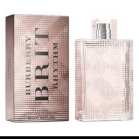 Jual Burberry Brit Rhythm Terlengkap - Harga Murah June 2022