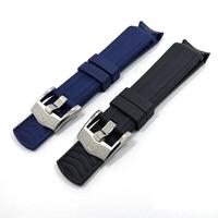 Jual Omega Rubber Strap Model \u0026 Desain 