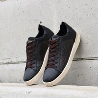 brown cruyff trainers