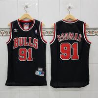 Jual Jersey Rodman Terbaik - Harga 
