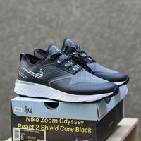 nike odyssey react shield 2 women