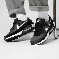 Jual Nike Air Max 90 Black Model \u0026 Desain Terbaru - Harga May 2022