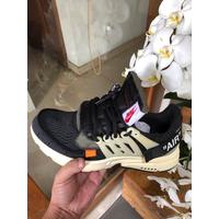 zoom 92 black