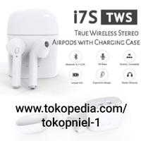 Jual I7 Tws Terlengkap - Daftar Harga 