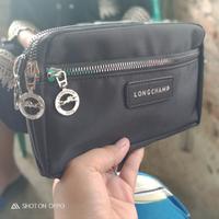 dompet longchamp original