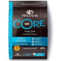 wellness core with grain