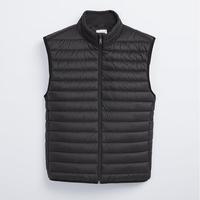light puffer vest