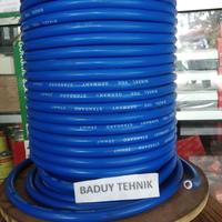 Kabel Las Listrik -Welding 25mm Termurah Full Tembaga Madein Jerman
