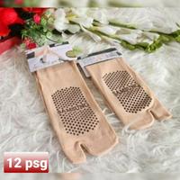 Kaos Kaki Samsung Anti Slip Kaos Kaki Jempol Muslimah Antislip 1 Lusin