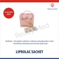 LIPROLAC SACHET
