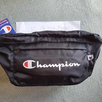 harga waist bolsa champion original