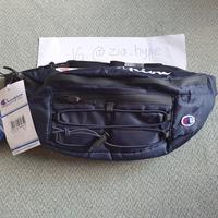 Harga waist bag champion original Clearance