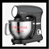 TURBO Stand Mixer EHM-9588/Mixer Comp Pro Chef EHM9588/Pengaduk Adonan