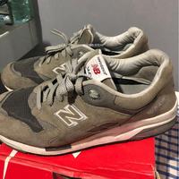 new balance 1600 women orange