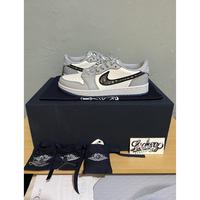 Jual Air Jordan Dior Original Model \u0026 Desain Terbaru - Harga May 2022