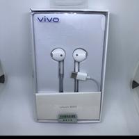 Jual Earphone Original Vivo Murah 
