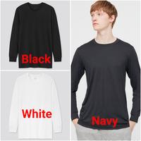 Jual Uniqlo Heat Murah \u0026 Terbaik 