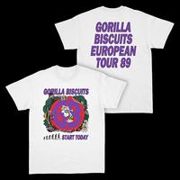 Jual Gorilla Biscuits Terdekat - Harga 