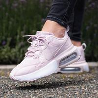 pink and grey nikes
