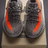 350 yeezy beluga