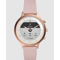 Jual Fossil Hybrid Smartwatch Terbaru 