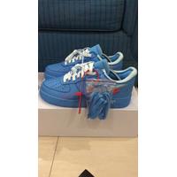 nike mca off white