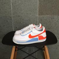 orange air force shadow