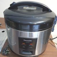 Jual Rice Cooker Bekas Terlengkap - Daftar Harga Juni 2024 & Cicilan 0%