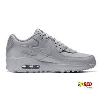 air max all gray