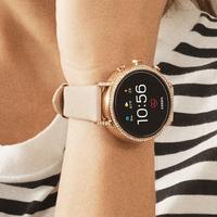 Jual Fossil Gen 4 Smartwatch Murah 