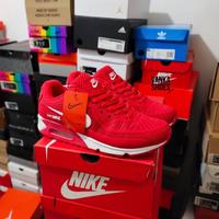 nike air max 90 ultra essential red
