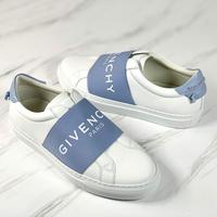 blue givenchy sneakers