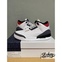 Jual Nike Air Jordan 3 Retro Model 