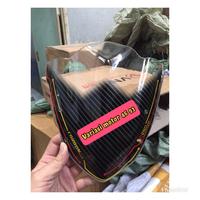 Visor vixion nvl winshiel vixion nvl original vnd akrilik anti pecah