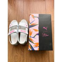 puma nova sophia webster