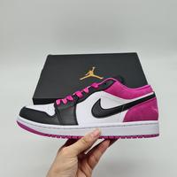 Jual Air Jordan 1 Pink Murah \u0026 Terbaik - Harga Terbaru June 2022
