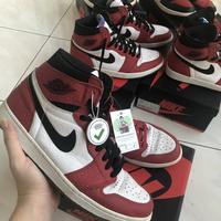 Jual Air Jordan 1 Spiderman Murah \u0026 Terbaik - Harga Terbaru June 2022