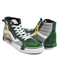 Jual Vans Sk8 Hi Reissue Model \u0026 Desain Terbaru - Harga May 2022