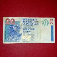 Jual Uang Hongkong Murah Harga Terbaru 2021